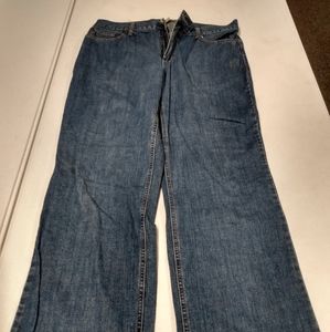 Joseph Abboud 36x32 Jeans